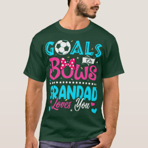 Camiseta Metas O Arcos Graciosos Abuela Te Ama La Revea De 