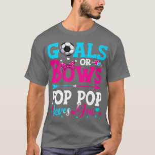 Camiseta Metas o arrebatos divertidos, a los pop les encant