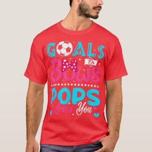 Camiseta Metas O Sos Divertidos Copas Te Ama La Revelación 