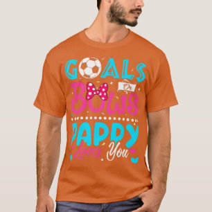 Camiseta Metas O Sos Graciosos Papy Te Ama La Revelación De