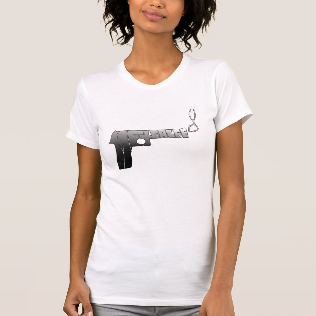 Camiseta metcalfe (Anverso)