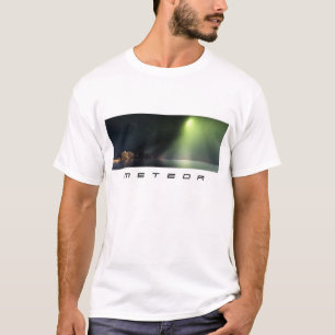CAMISETA METEORITO