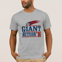 Meteorito Gigante 2016