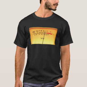 Camiseta Meter VU