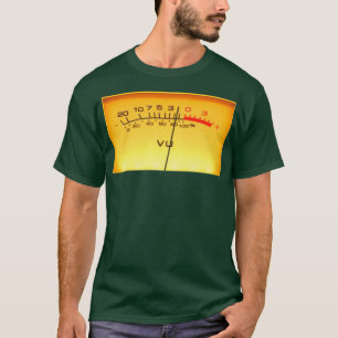 Camiseta Meter VU