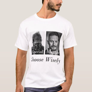 Camiseta métrica de Hardy Loves