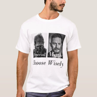 Camiseta métrica de Hardy Loves