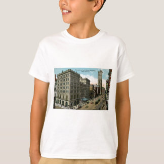 Camiseta Metropolitan Opera House, Nueva York