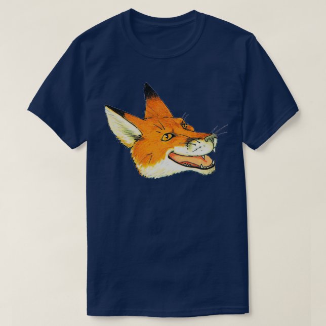 Camiseta MettAa el Cranio de la Fe27s (Diseño del anverso)