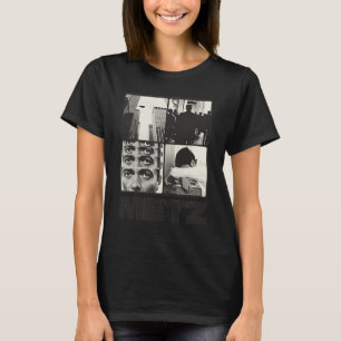 Camiseta Metz