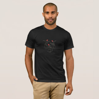 Camiseta Mevlana T-Shirt