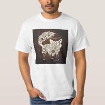 mewithoutYou - Fox the Crow y las letras de Cookie