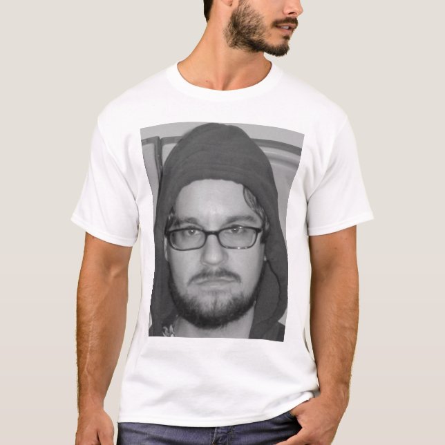 Camiseta mex (Anverso)