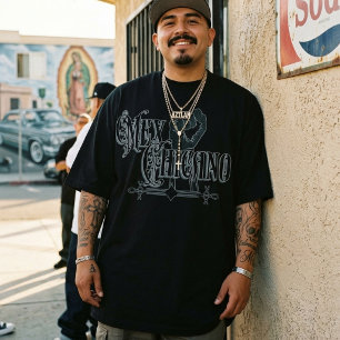 Camiseta Mex Chicano