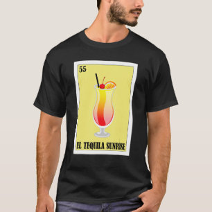 Camiseta   Mexican for Parties   El Tequila