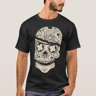 Camiseta mexicana