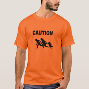 Camiseta mexicana de la frontera