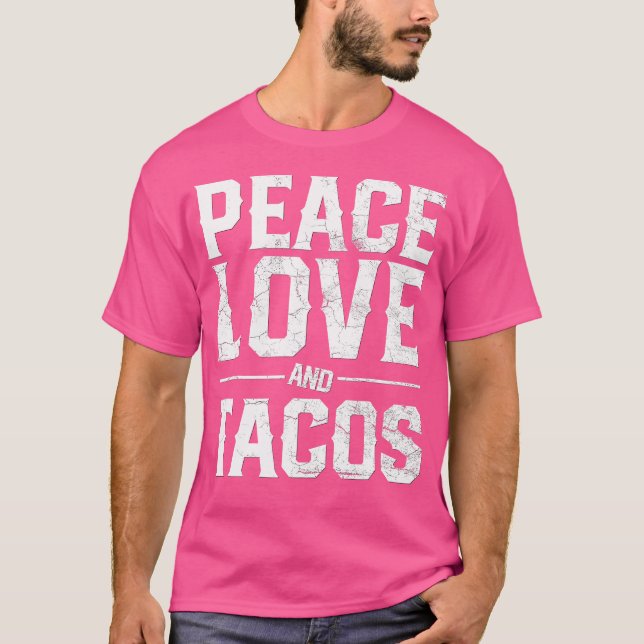 Camiseta mexicano (Anverso)