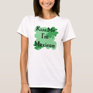 Camiseta Mexicano