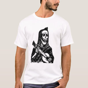 Camiseta mexicano
