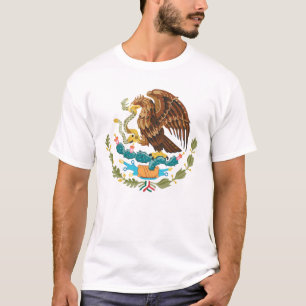 Camiseta Mexicano Eagle