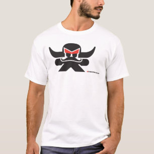Camiseta Mexicano Freeloading