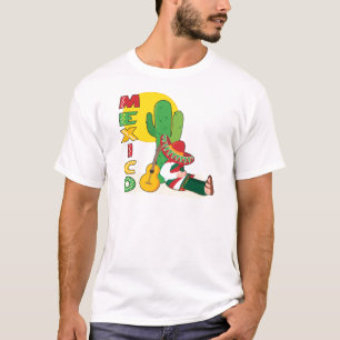 Camiseta México