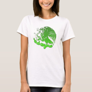 Camiseta México