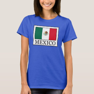 Camiseta México