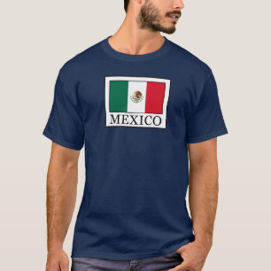 Camiseta México
