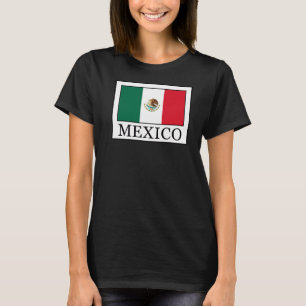 Camiseta México