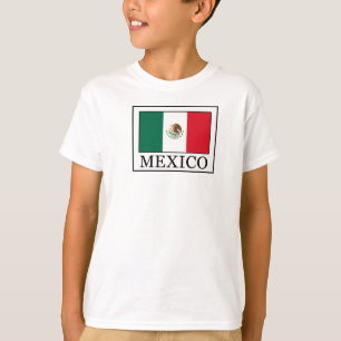 Camiseta México