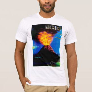 Camiseta México