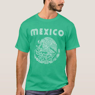 Camiseta México