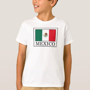 Camiseta México