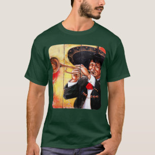 Camiseta México