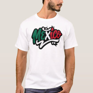 Camiseta México