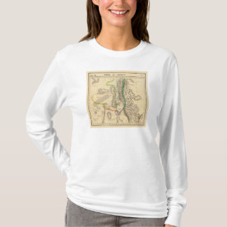 Camiseta México 54