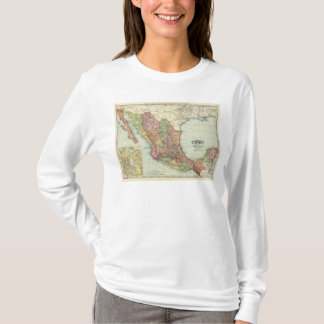 Camiseta México 7