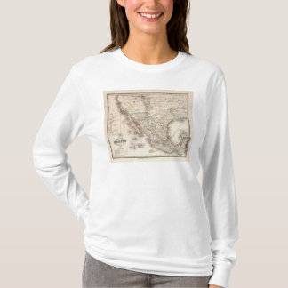 Camiseta México 8