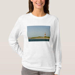 Camiseta México, Baja California, Islas del Medio, Bahía