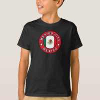 México D.F.