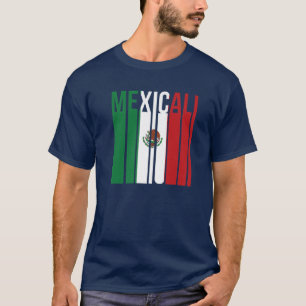 Camiseta México directo fuera de Tijuana Baja Califo