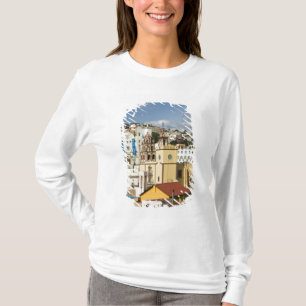 Camiseta México, Estado de Guanajuato, Guanajuato. Basíli