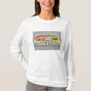 Camiseta México, Guanajuato, San Miguel de Allende, Día