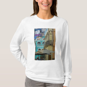 Camiseta México, Guanajuato. Surtido densamente empaquetado
