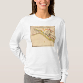 Camiseta México, Guatemala 71