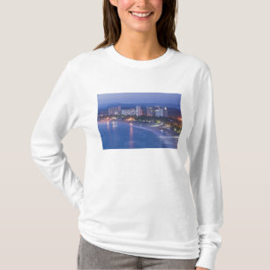 Camiseta México, Guerrero, Ixtapa. Hoteles de Ixtapa a lo