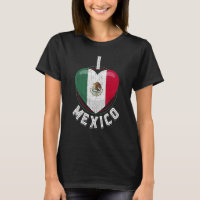 México hispano Orgulloso de la cultura mexicana