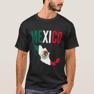 Camiseta México México